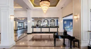 Utopia Resort & Residence - Image 3