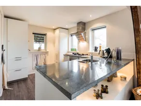 Romantic holiday home with plenty of cycling and walking possibilities - Image 5