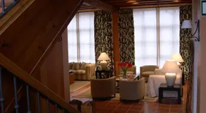 Hotel Rural El Jardin de la Hilaria - Image 3