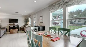 Sandy Beach Retreat - Image 4