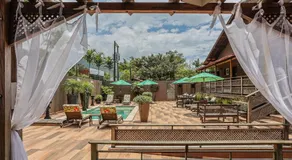 Estaleiro Guest House - Image 4