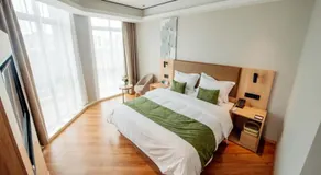 GreenTree Inn Taizhou Xinghua City Zhouzhuang Town Business Hotel - Image 2