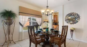Luxurious 5BR Watersong Resort Villa | Private South-Facing Pool and Spa - Image 2