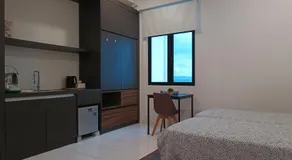 Alor Setar Imperio Studio by IM Staycation - Image 2
