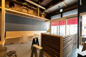 Classic ＆ modern SELF-STYLED HOTEL 番場おおそね - Image 4