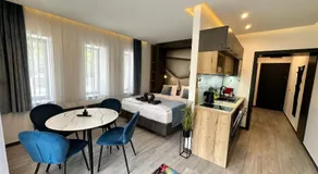 Luxury Apartments Keszthely - Image 2