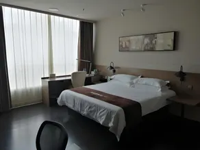 Jinjiang Inn Select Xuzhou Suining Middle Yuanfu Road - Image 4