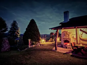 Spacious Holiday Home in Kamenice nad Lipou near Ski Area - Image 3