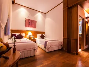 Hotel by the Red Canal Mandalay - Image 2