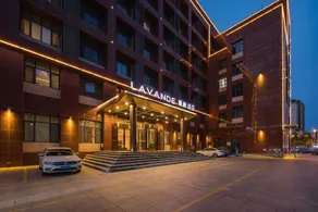 Lavande Hotel Tianjin Wuqing High-speed Railway Station Daguangming Center - Image 3