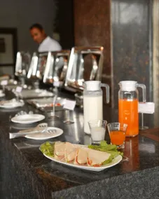 Hotel The Sea Valley Azure Gurugram - Image 5