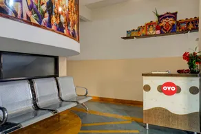 Hotel O Guest Inn - Image 4