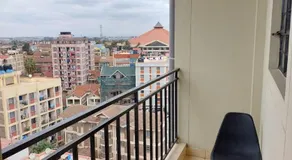 Lux Suites Balozi Apartment South B - Image 2