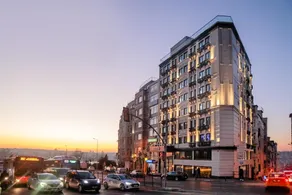 Rodamon Istanbul Hostel - Image 3