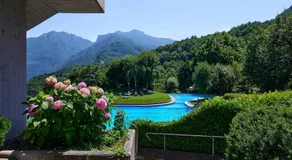 Residence sul Lago di Como vicino Bellagio - Image 2