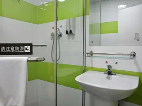 7 Days Inn Dongguan Houjie Exhibition Center - Image 5