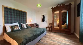 Les chambres des secrets - Image 2