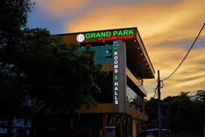 GH Grand Park - Image 1