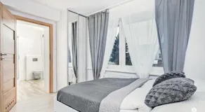 Willa Jałowcowa by Jantar Apartamenty Kołobrzeg - Image 2