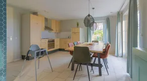 Friesland Villa & Blick auf den Horizont - Image 3
