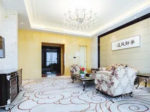 Metropark Hotel (Yancheng Olympic Sports Center Technician College) - Image 5