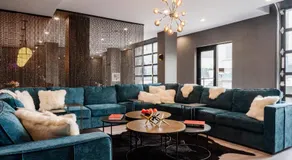 Hyatus Luxury Residences City Crossing - Image 2