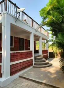Gold valley kokan-cozy 2bhk bungalow - Image 2
