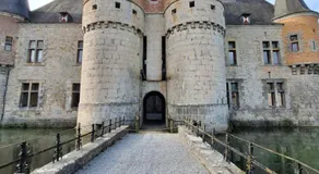Gîte du Château de Spontin - 7a chaussée de Dinant - 5530 Spontin - Image 3
