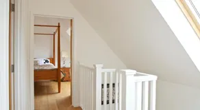 Skeabost Wood Cottage - Image 3