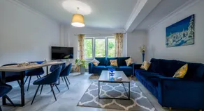 Apartamenty w Górach Sowich - Image 2