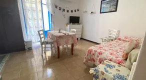 Lipari Centro Storico Flat 7 mins from port - Image 4