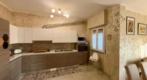 La Vela di Tor Vergata House - Image 5