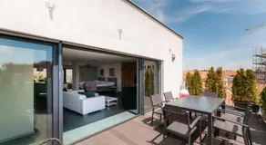 VV hotel & apartments - Image 5