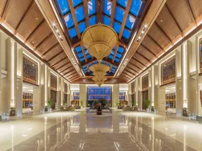 Jinshi International Hotel - Image 3