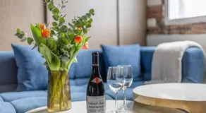 Bryggjan Boutique Hotel - Image 5