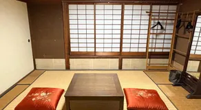 Yohaku倉敷ホスト同居型ゲストハウス - Image 2