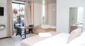 Hotel Sol Nascente - Image 2
