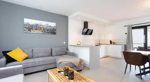 Villa de 4 dormitorios, moderna y nueva, con aire acondicionado, cerca del mar y playa - Casa Maravilla - Image 2
