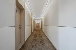 Elong ME Hotel (Lanzhou Xiguan Cross Lanzhou University Second Hospital) - Image 2