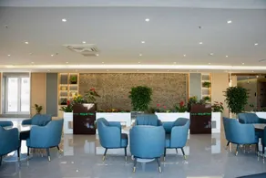 7Days Inn Dalian Wafangdian Railway Station - Image 2