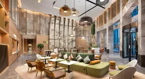Home2 Suites by Hilton Shanwei Lufeng - Image 3