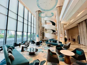 Zhuhai Hongsanyi Hotel - Image 2