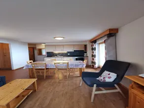 Spacious apartment in Nendaz - Image 2