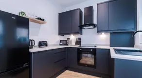 4 Bedroom House Eccles - Image 5