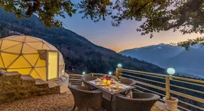 SaffronStays Interstellar - Image 2