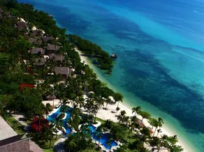 Dos Palmas Island Resort and Spa - Image 3
