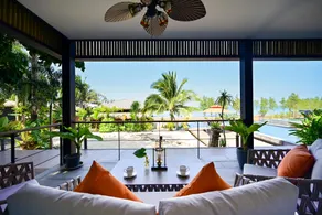Big Sun Residences By iRETREAT - Image 3