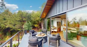 Mtn & Puget Sound Views at Mukilteo Retreat - Image 5