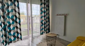 Appartement proche métro et stade de france - Image 2