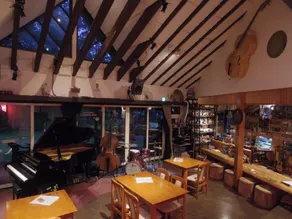 Cafe & inn That Sounds Good - Image 4